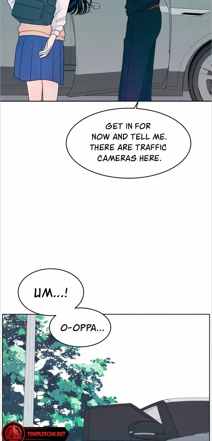 My Introverted Boy Chapter 16 page 54 - 