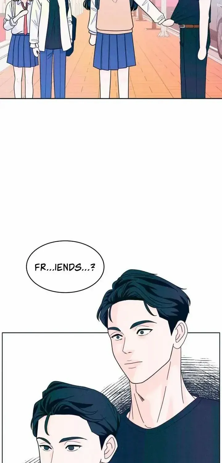 My Introverted Boy Chapter 17 page 16 - 
