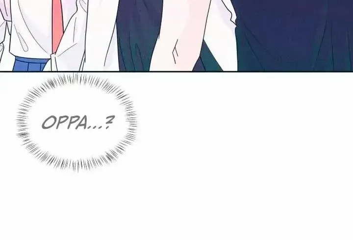 My Introverted Boy Chapter 17 page 18 - 