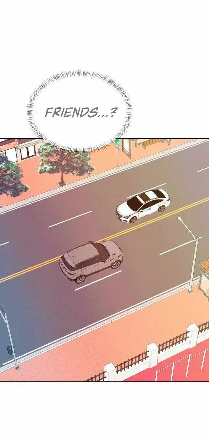 My Introverted Boy Chapter 17 page 20 - 
