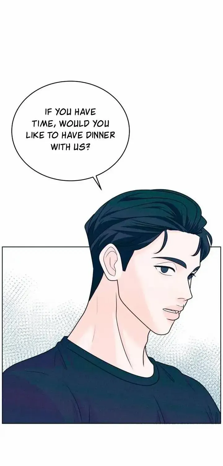 My Introverted Boy Chapter 17 page 25 - 