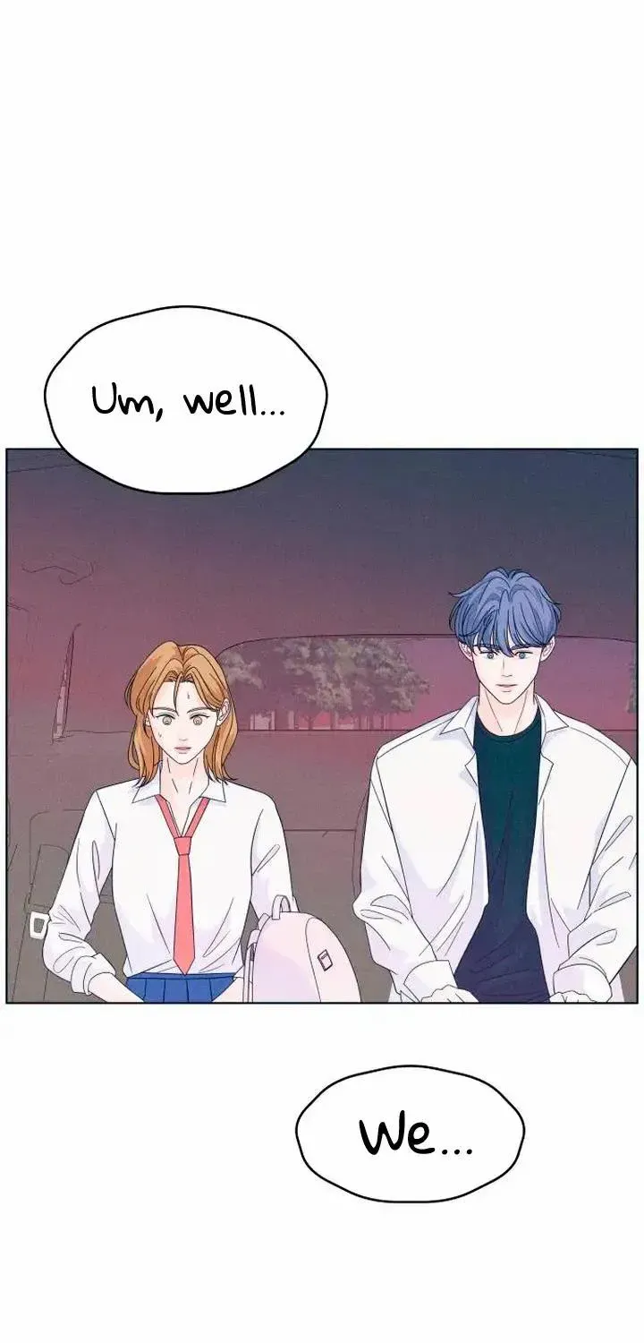 My Introverted Boy Chapter 17 page 26 - 