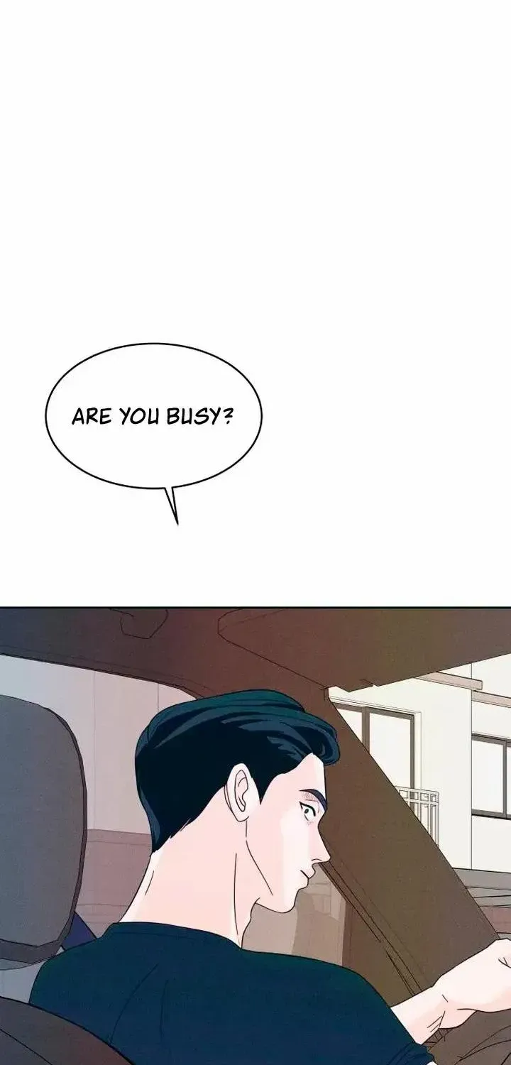 My Introverted Boy Chapter 17 page 27 - 