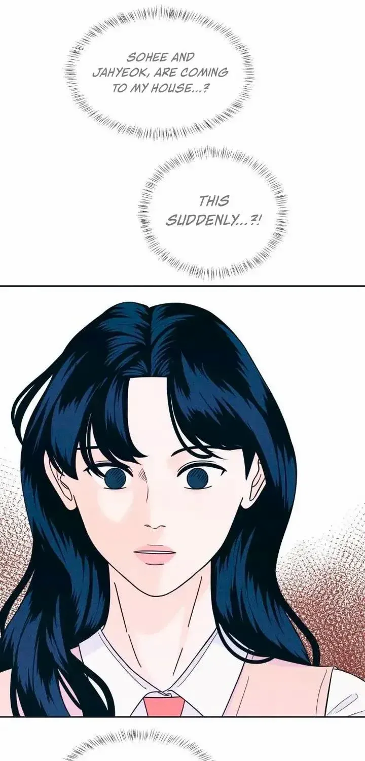 My Introverted Boy Chapter 17 page 30 - 
