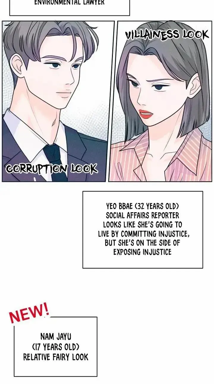 My Introverted Boy Chapter 17 page 40 - 