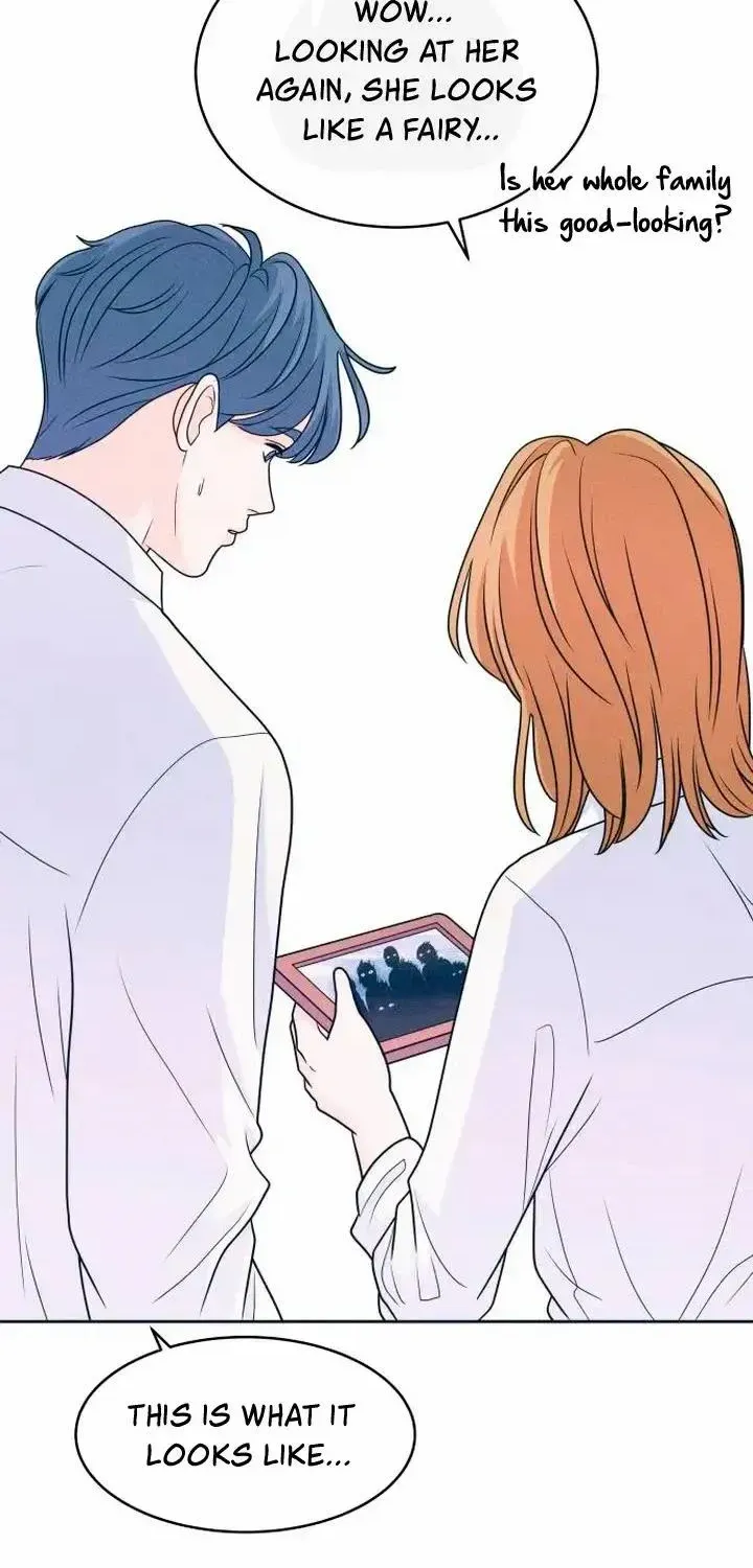 My Introverted Boy Chapter 17 page 42 - 
