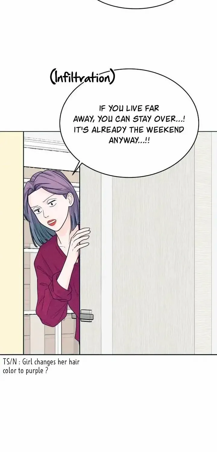 My Introverted Boy Chapter 17 page 44 - 