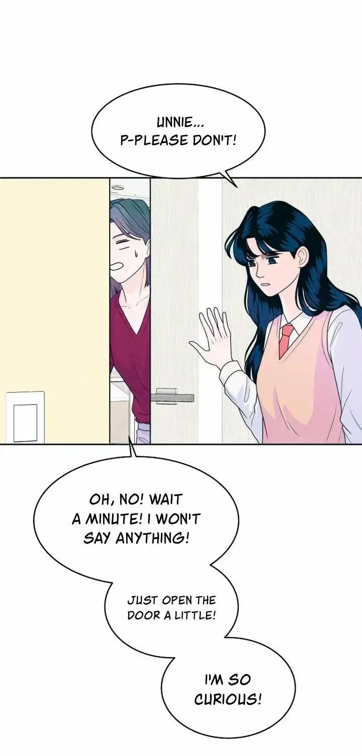 My Introverted Boy Chapter 17 page 45 - 