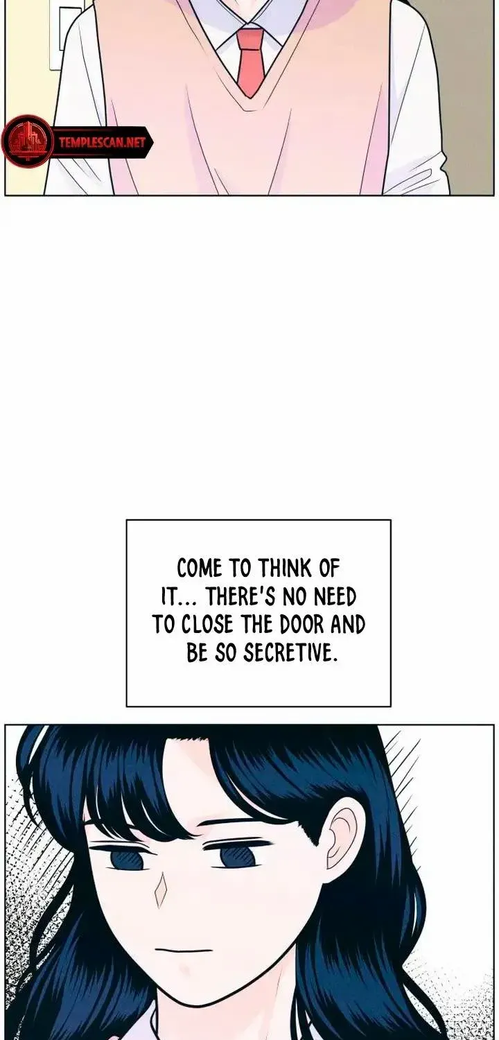 My Introverted Boy Chapter 17 page 49 - 