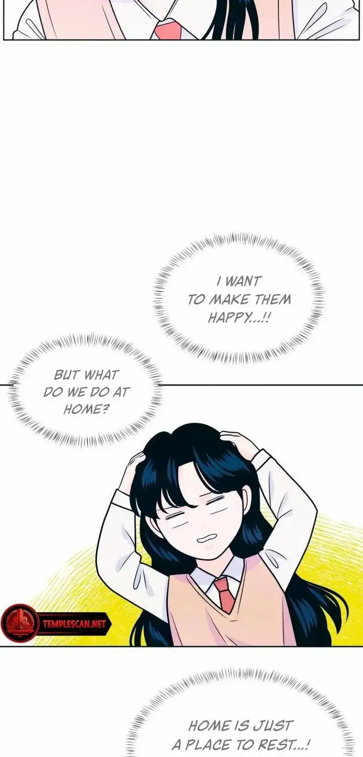 My Introverted Boy Chapter 17 page 51 - 