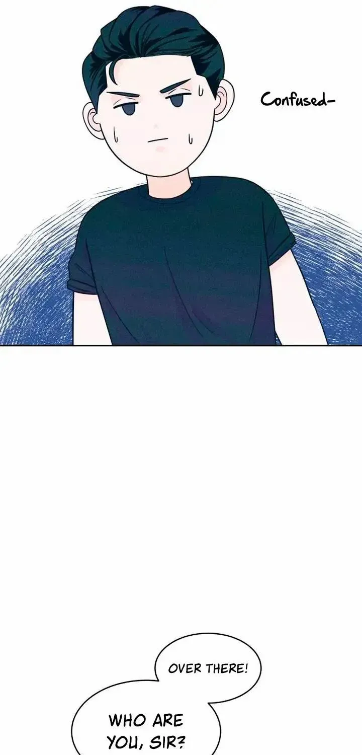 My Introverted Boy Chapter 17 page 7 - 