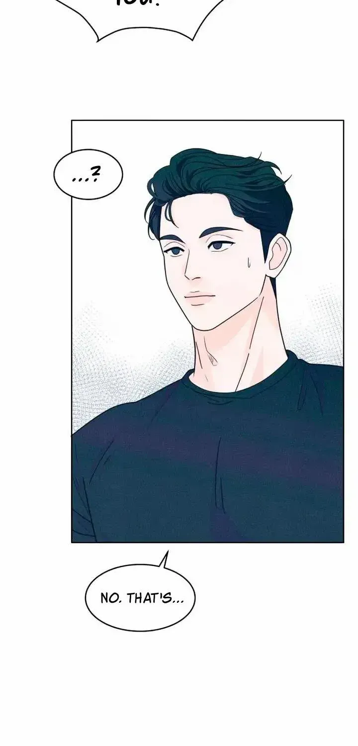 My Introverted Boy Chapter 17 page 9 - 