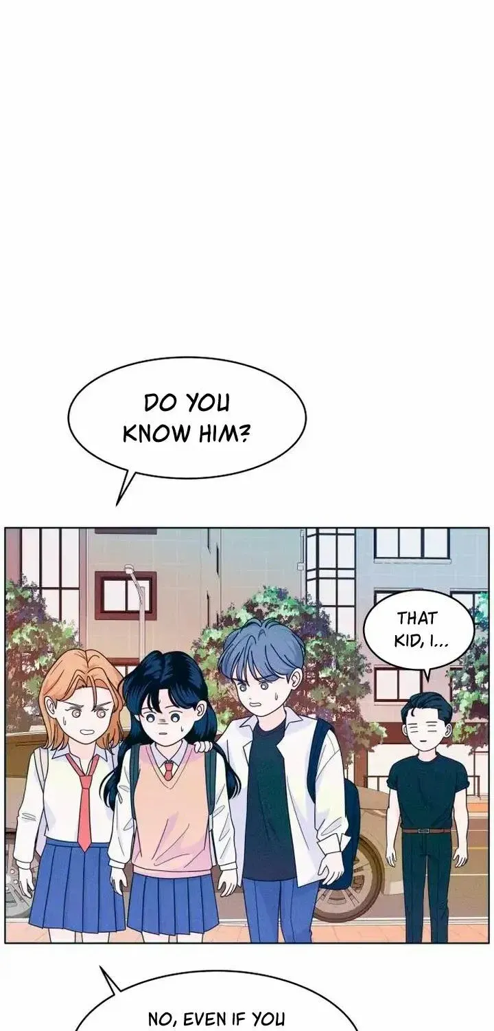 My Introverted Boy Chapter 17 page 10 - 