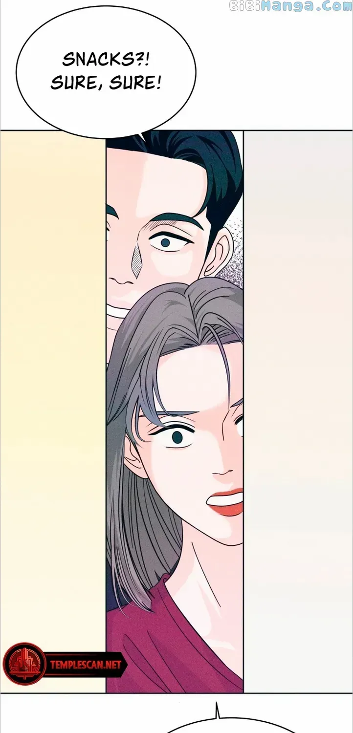 My Introverted Boy Chapter 18 page 12 - 
