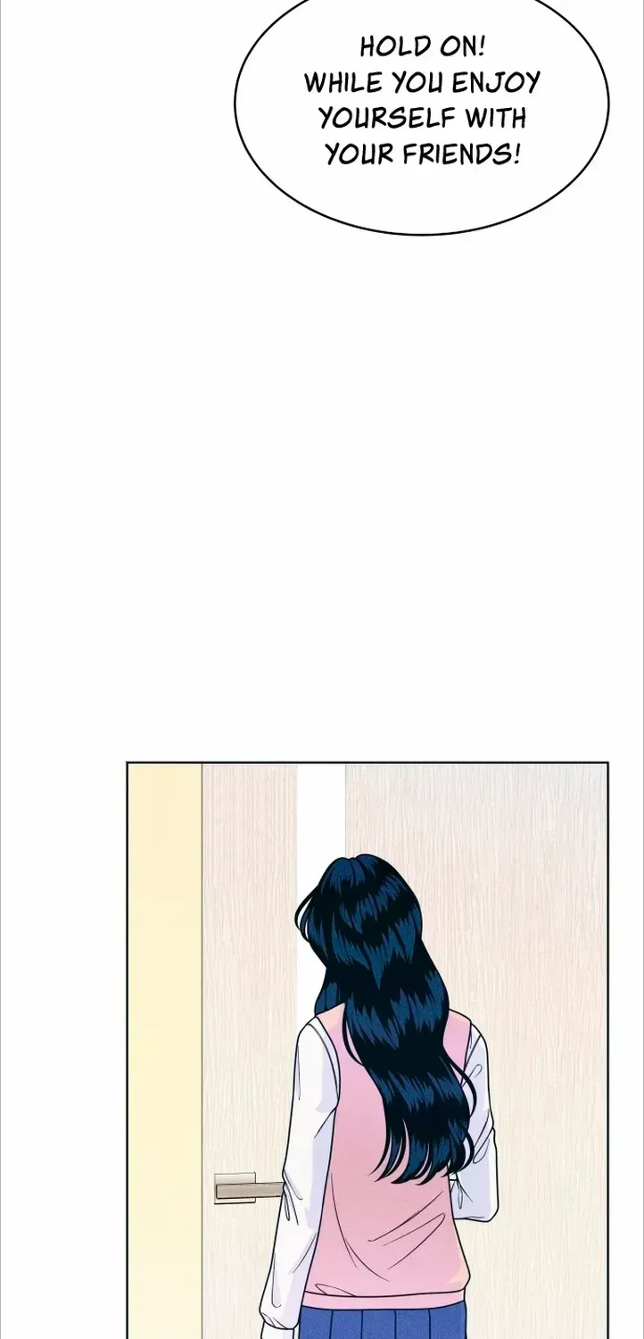 My Introverted Boy Chapter 18 page 13 - 