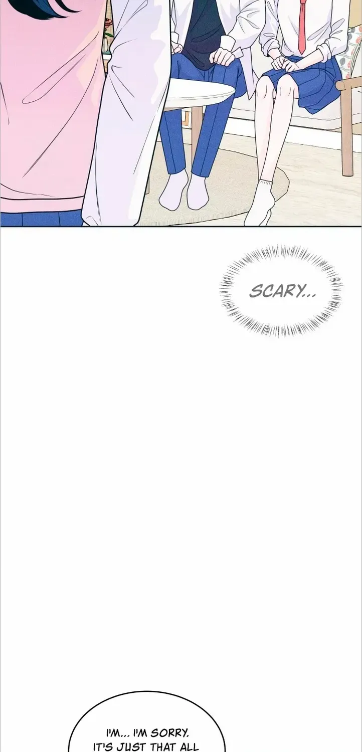 My Introverted Boy Chapter 18 page 15 - 
