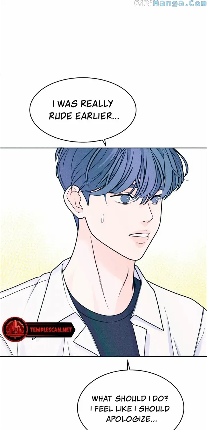 My Introverted Boy Chapter 18 page 18 - 