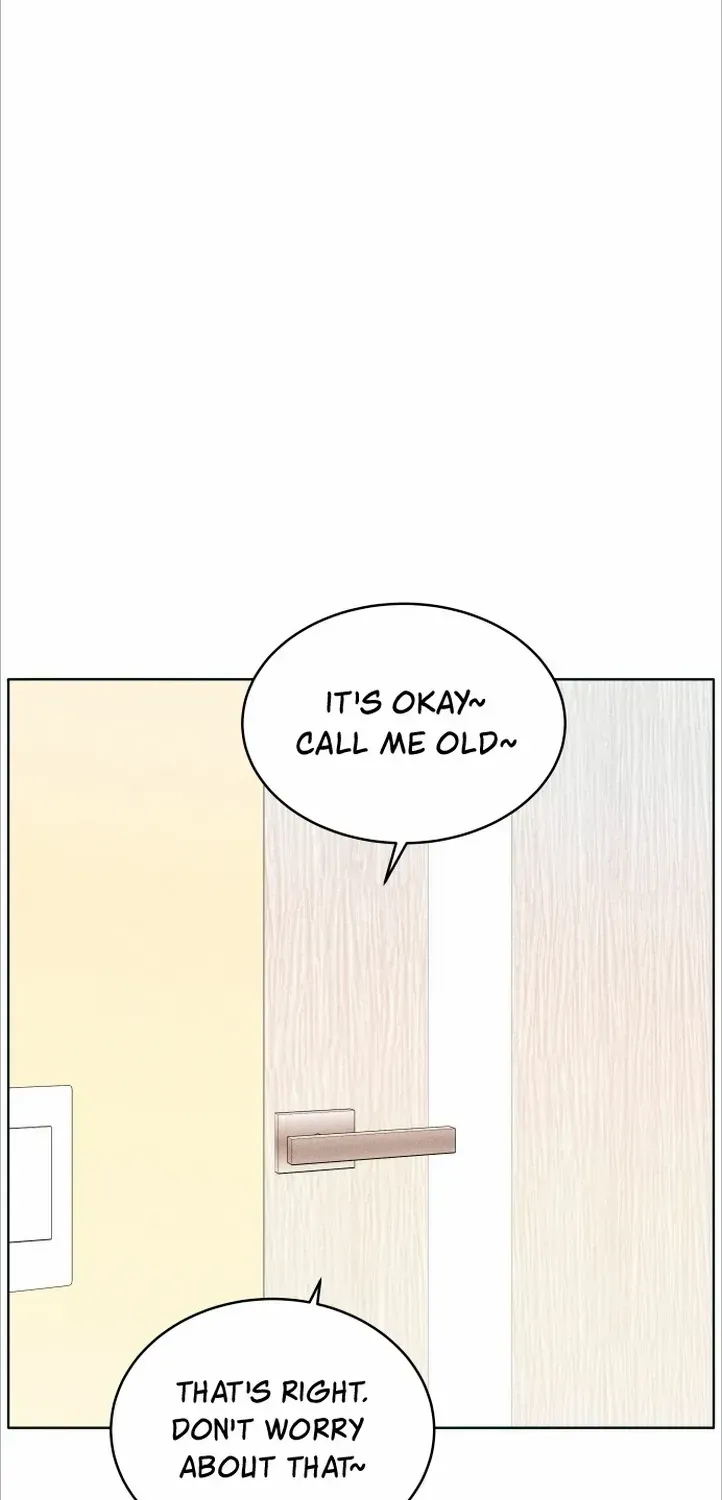 My Introverted Boy Chapter 18 page 20 - 