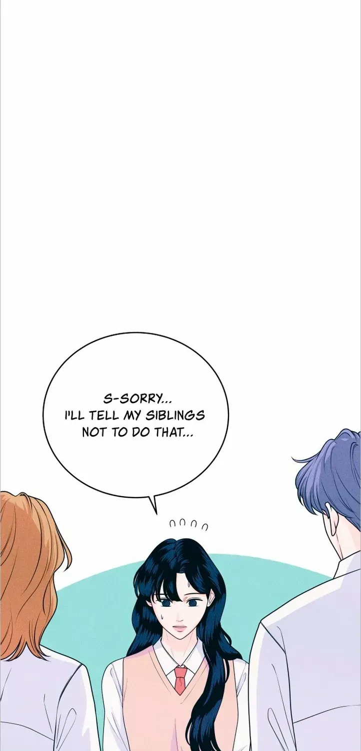 My Introverted Boy Chapter 18 page 22 - 