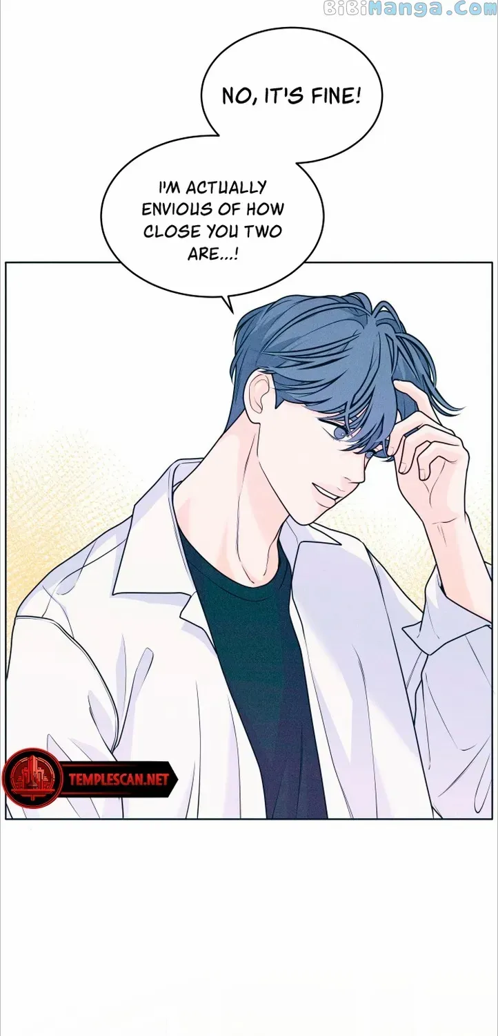 My Introverted Boy Chapter 18 page 24 - 