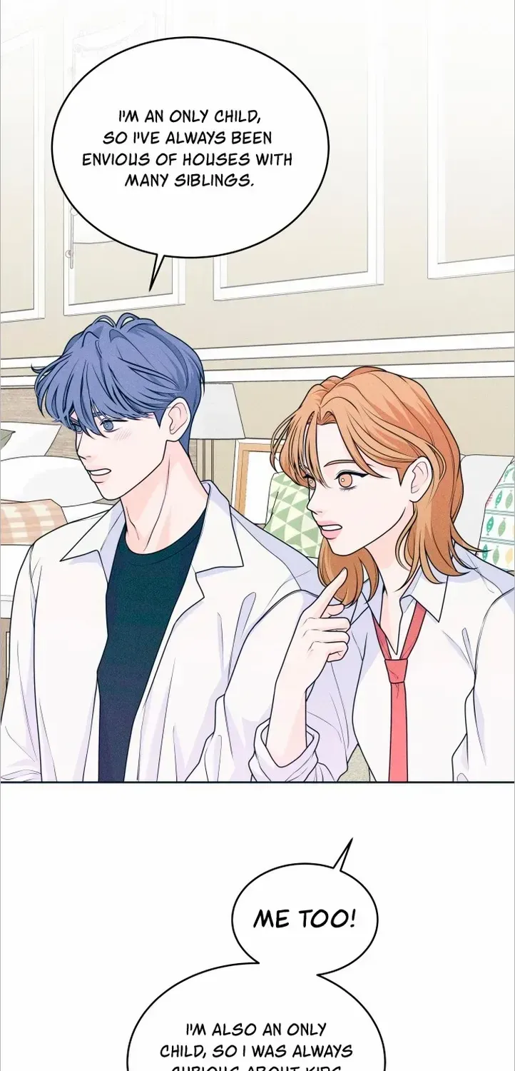 My Introverted Boy Chapter 18 page 25 - 