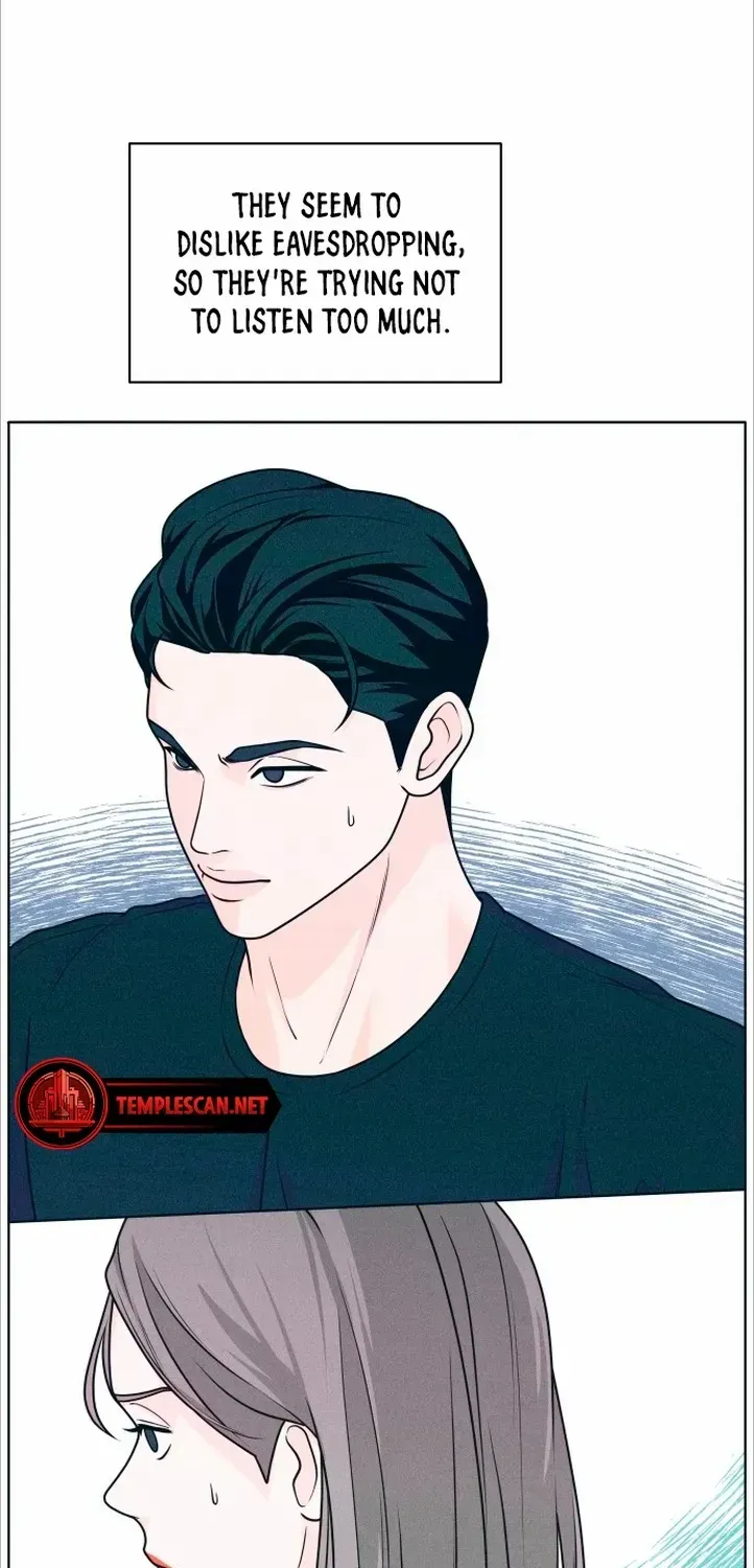 My Introverted Boy Chapter 18 page 30 - 