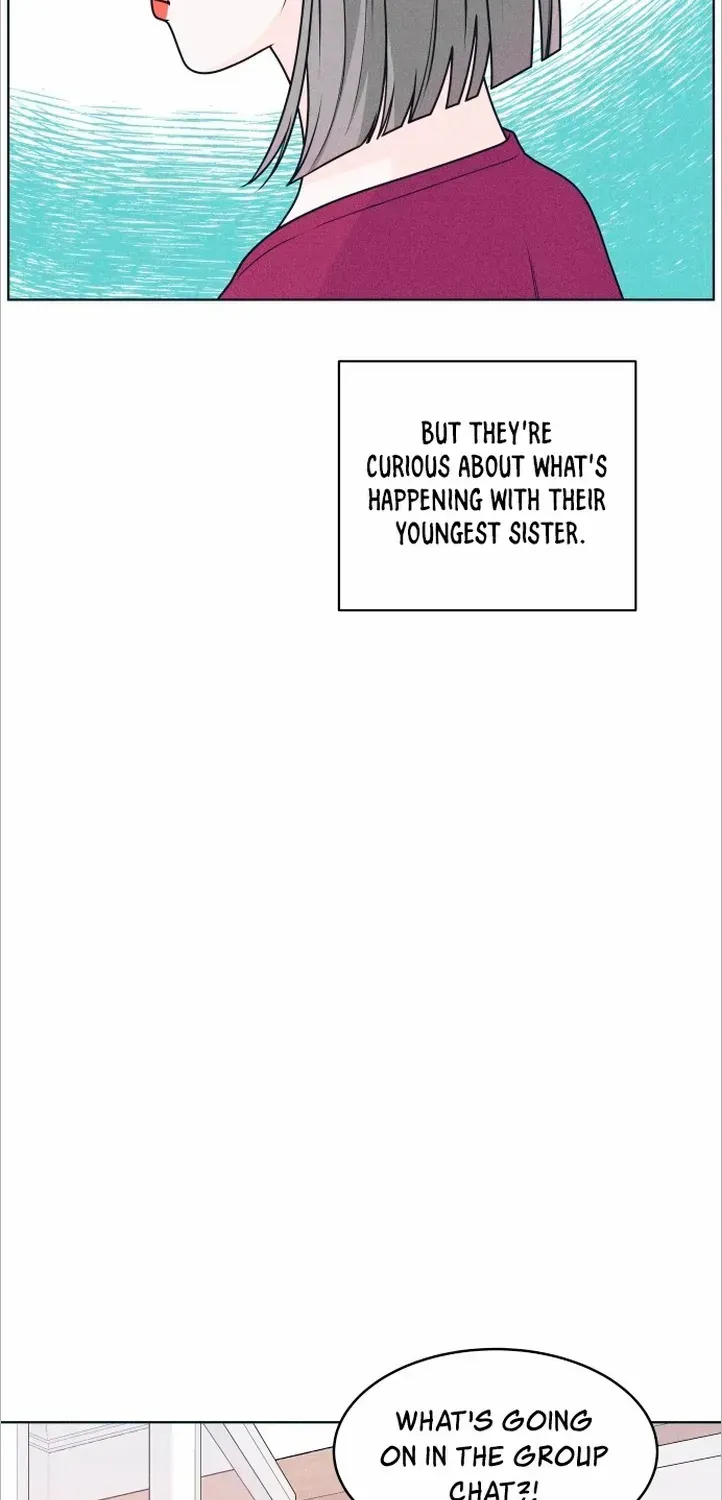 My Introverted Boy Chapter 18 page 31 - 