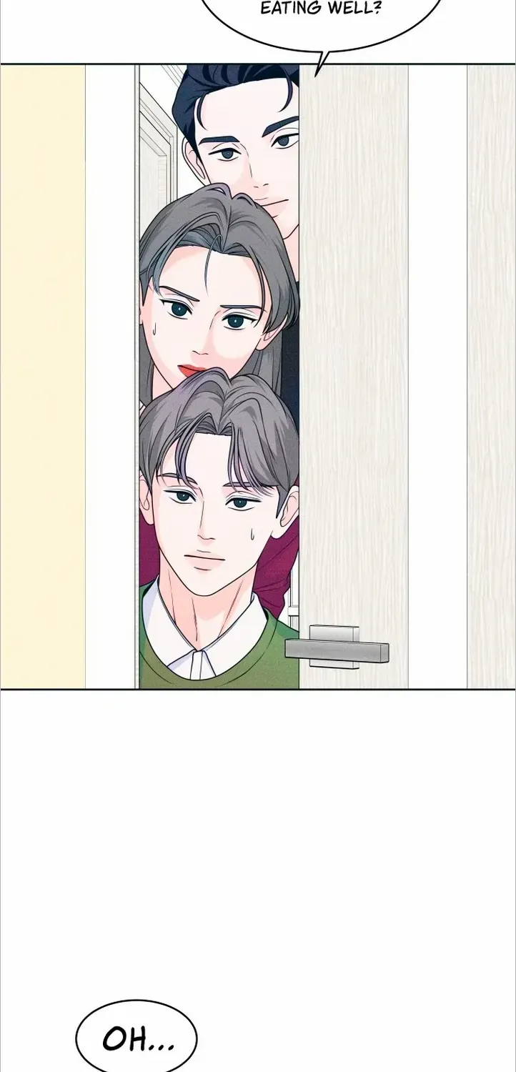 My Introverted Boy Chapter 18 page 38 - 