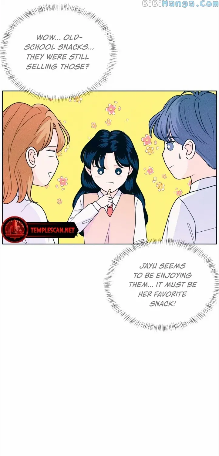 My Introverted Boy Chapter 18 page 40 - 