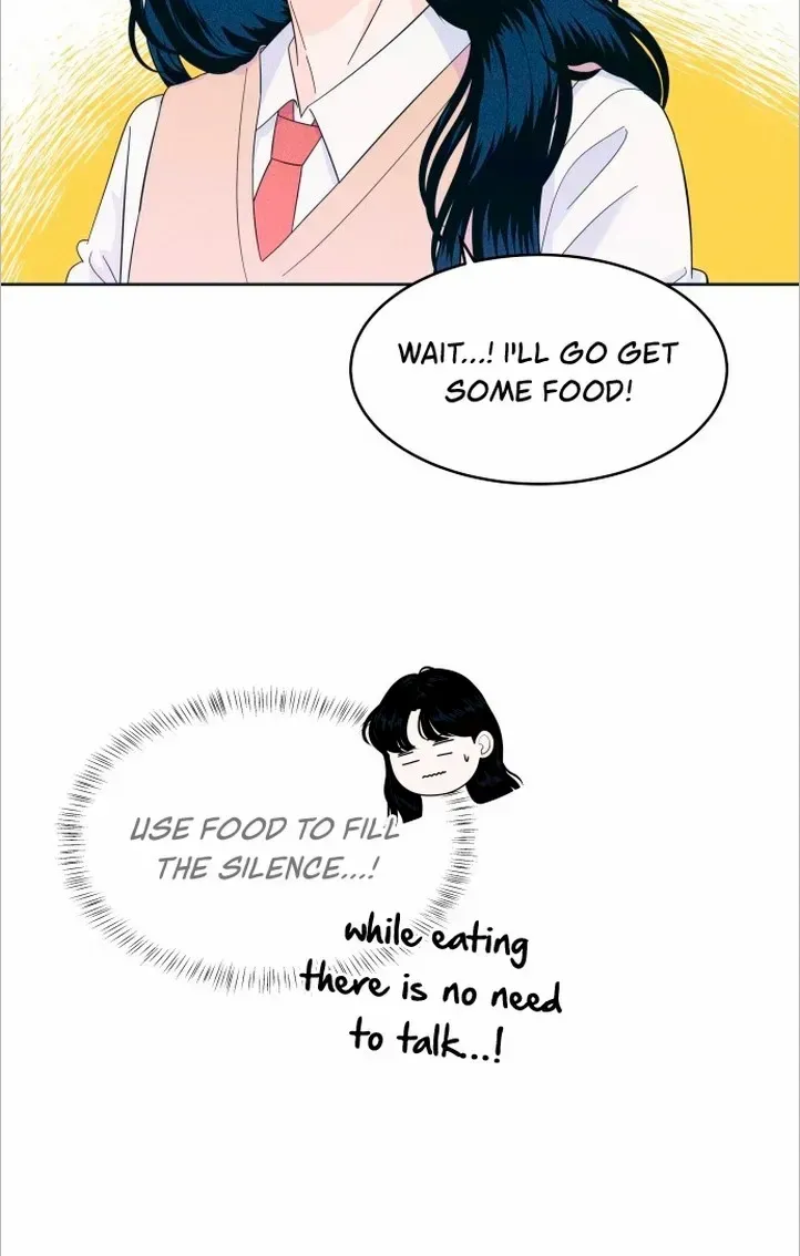 My Introverted Boy Chapter 18 page 5 - 