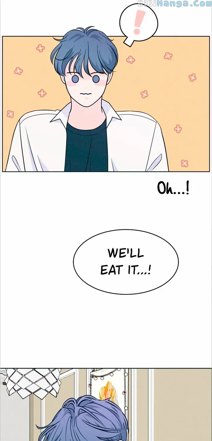 My Introverted Boy Chapter 18 page 46 - 