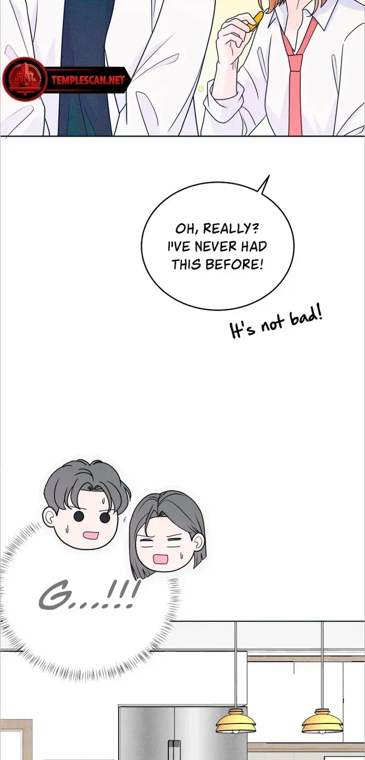 My Introverted Boy Chapter 18 page 48 - 