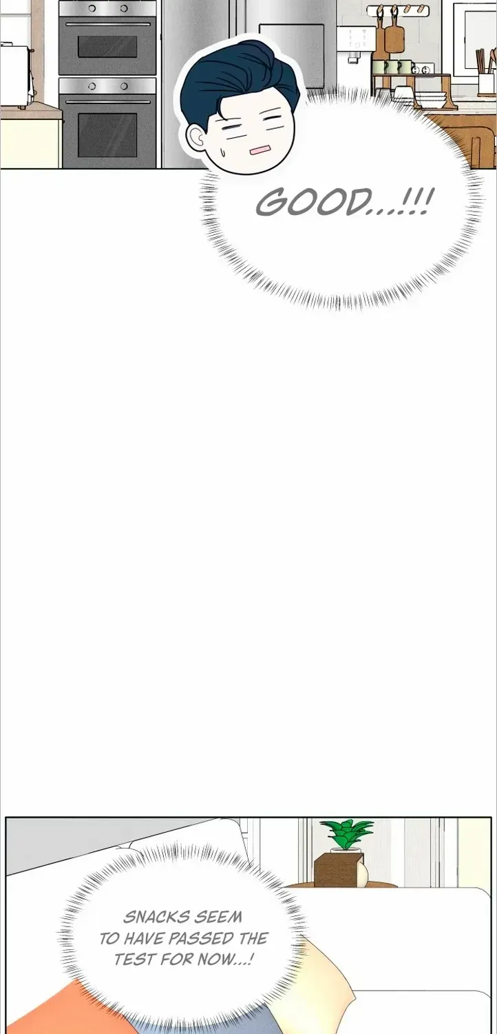 My Introverted Boy Chapter 18 page 49 - 