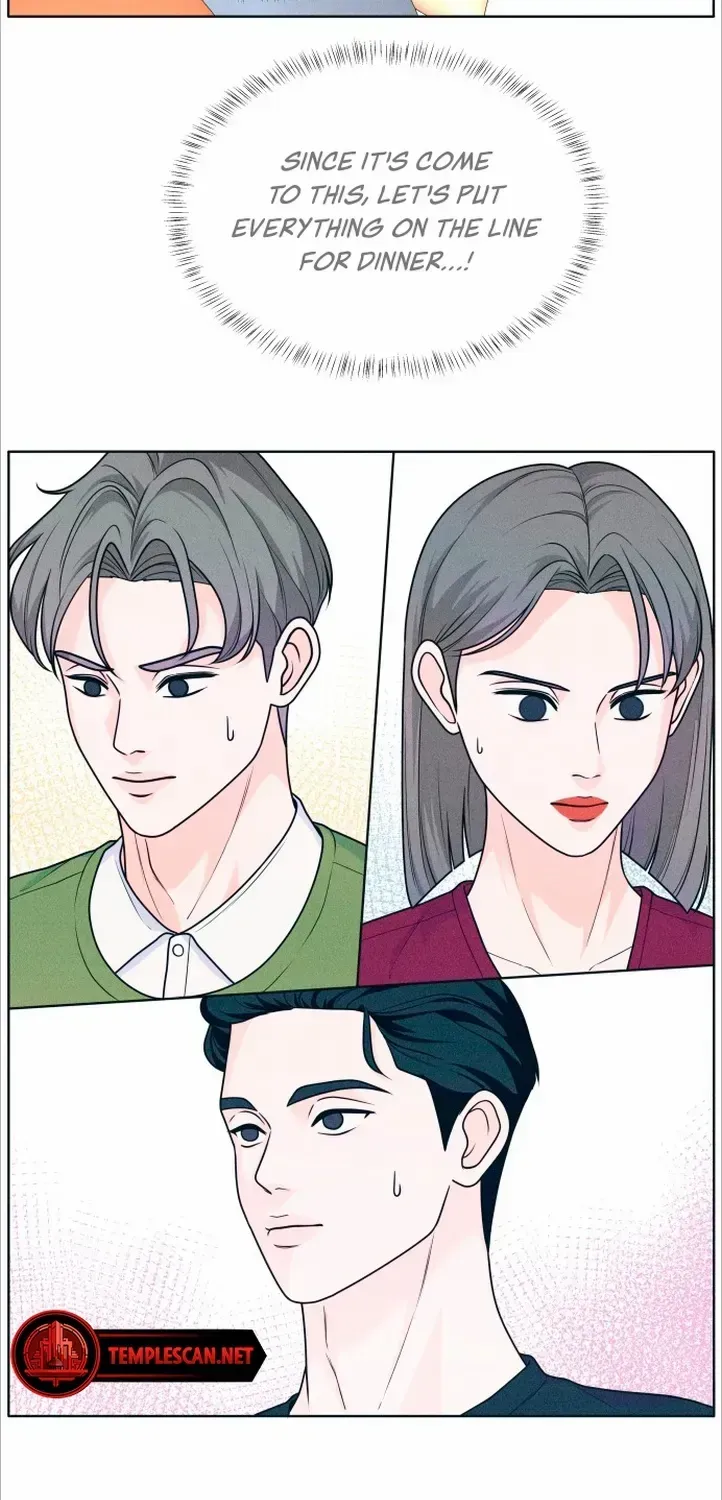 My Introverted Boy Chapter 18 page 50 - 