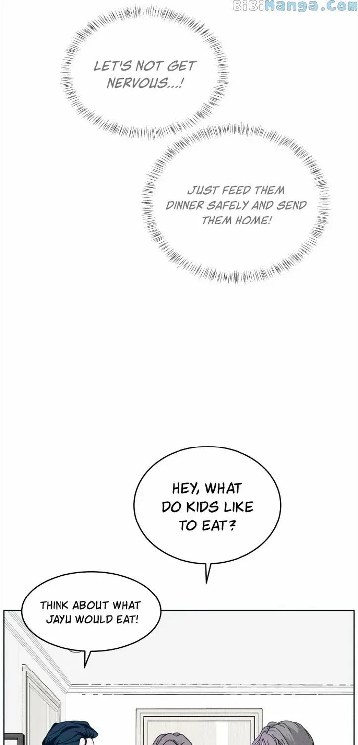 My Introverted Boy Chapter 18 page 52 - 