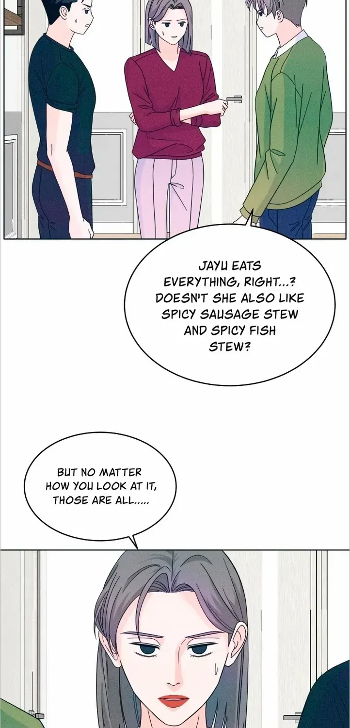 My Introverted Boy Chapter 18 page 53 - 