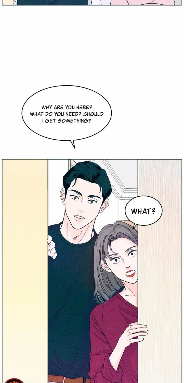 My Introverted Boy Chapter 18 page 7 - 