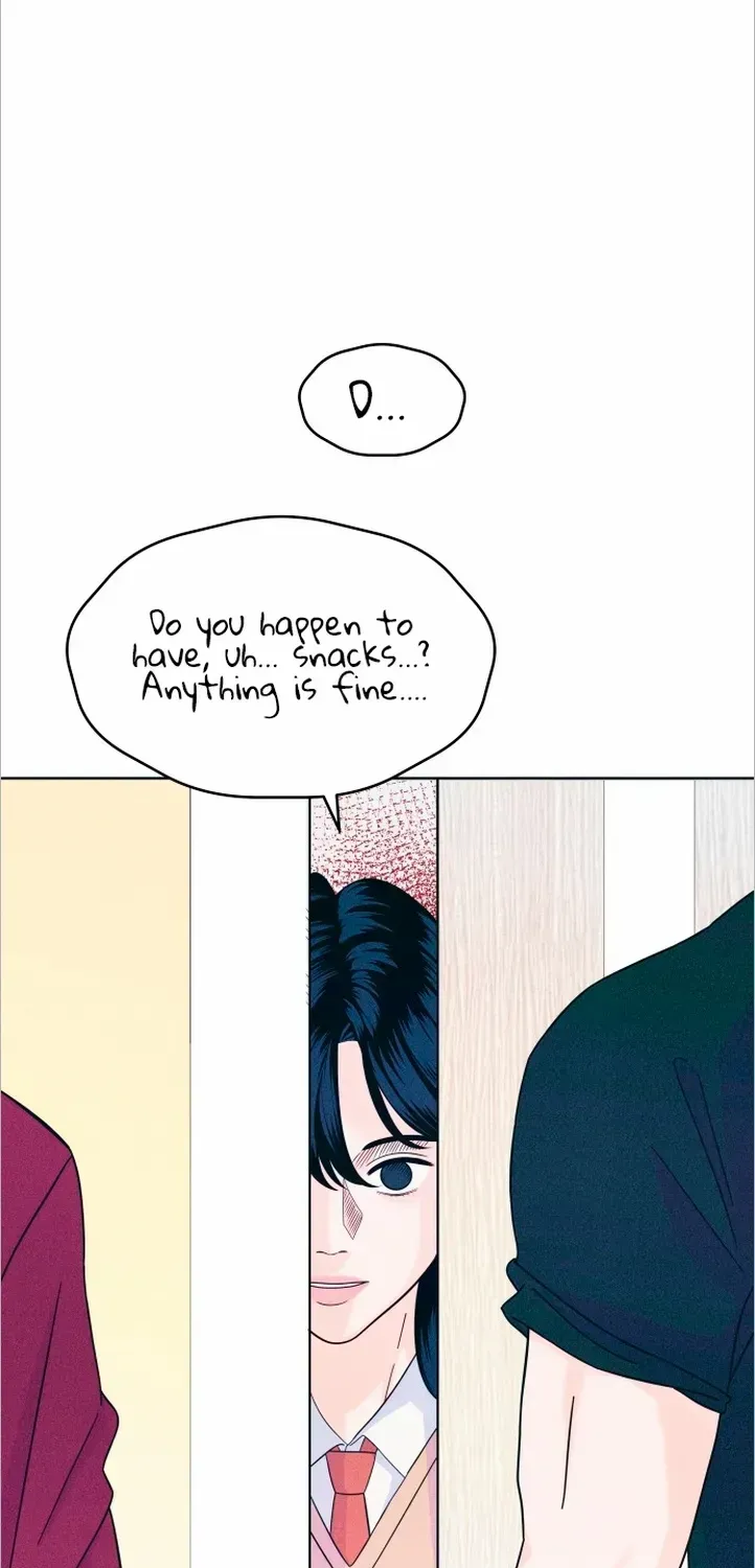 My Introverted Boy Chapter 18 page 10 - 