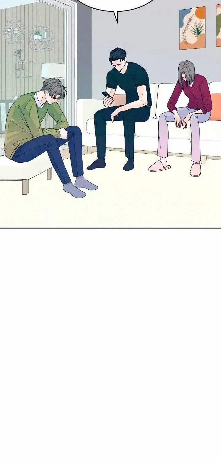 My Introverted Boy Chapter 19 page 13 - 