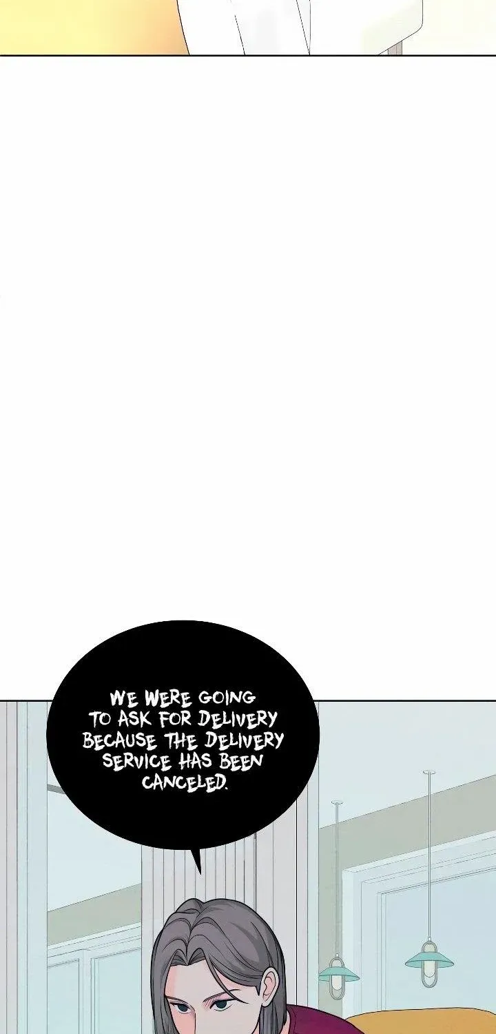 My Introverted Boy Chapter 19 page 18 - 