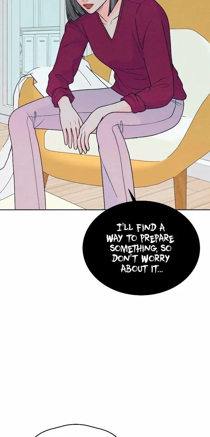 My Introverted Boy Chapter 19 page 19 - 