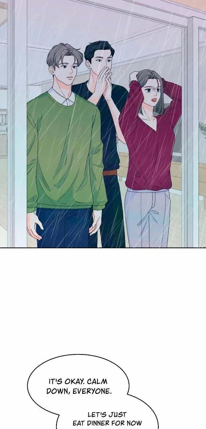 My Introverted Boy Chapter 19 page 3 - 