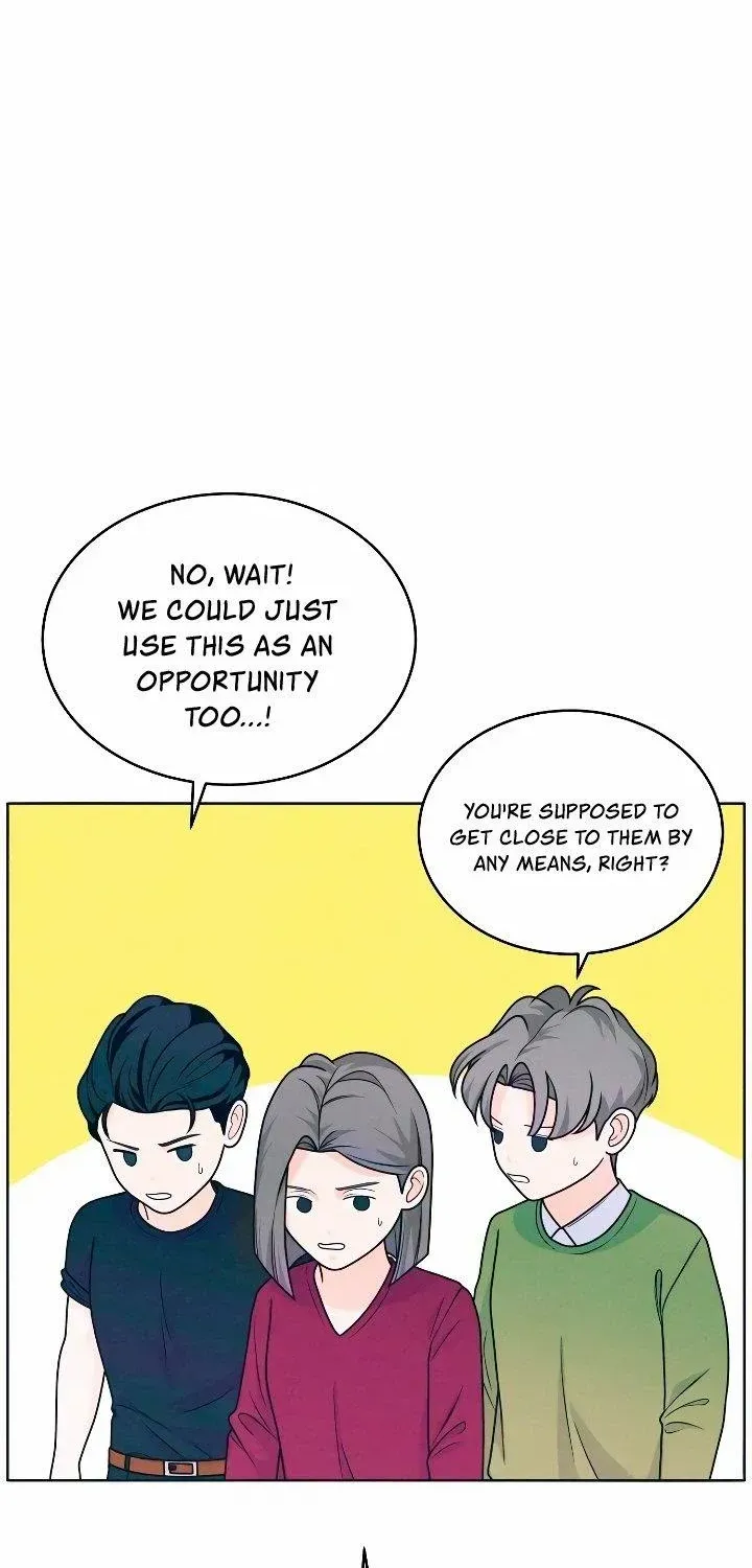 My Introverted Boy Chapter 19 page 25 - 