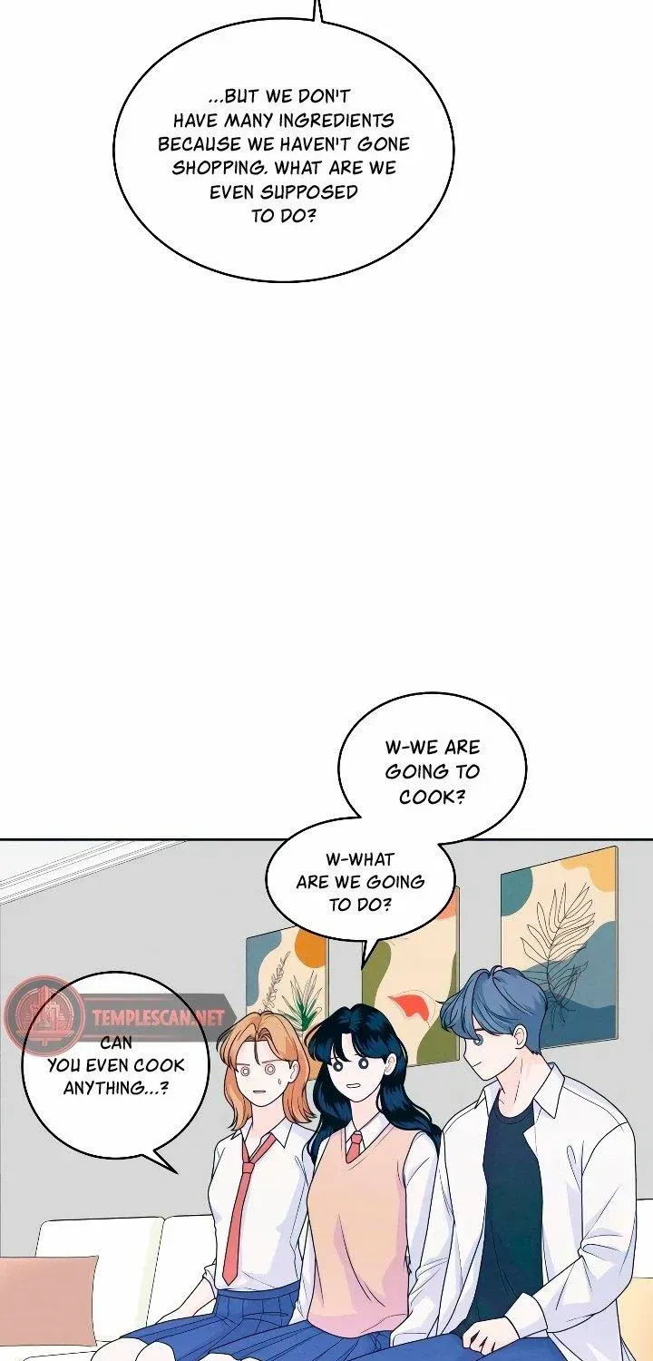 My Introverted Boy Chapter 19 page 26 - 