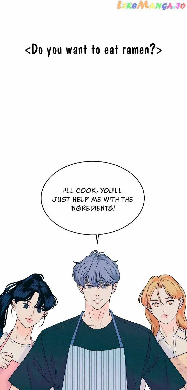 My Introverted Boy Chapter 19 page 29 - 