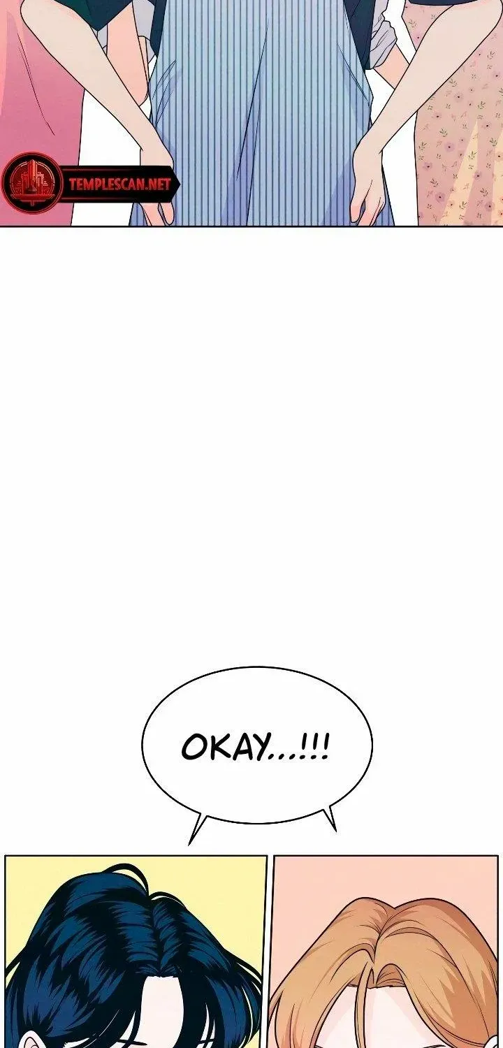 My Introverted Boy Chapter 19 page 30 - 