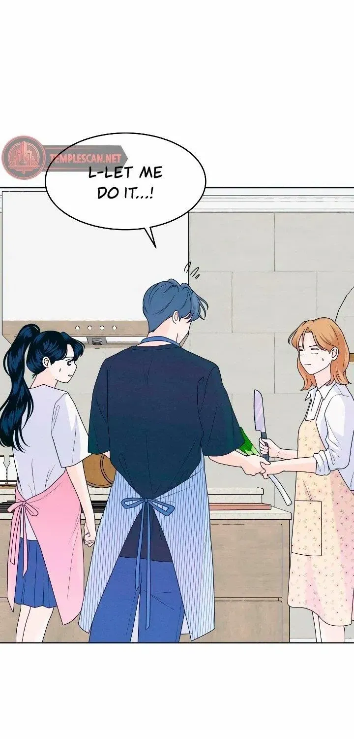 My Introverted Boy Chapter 19 page 34 - 