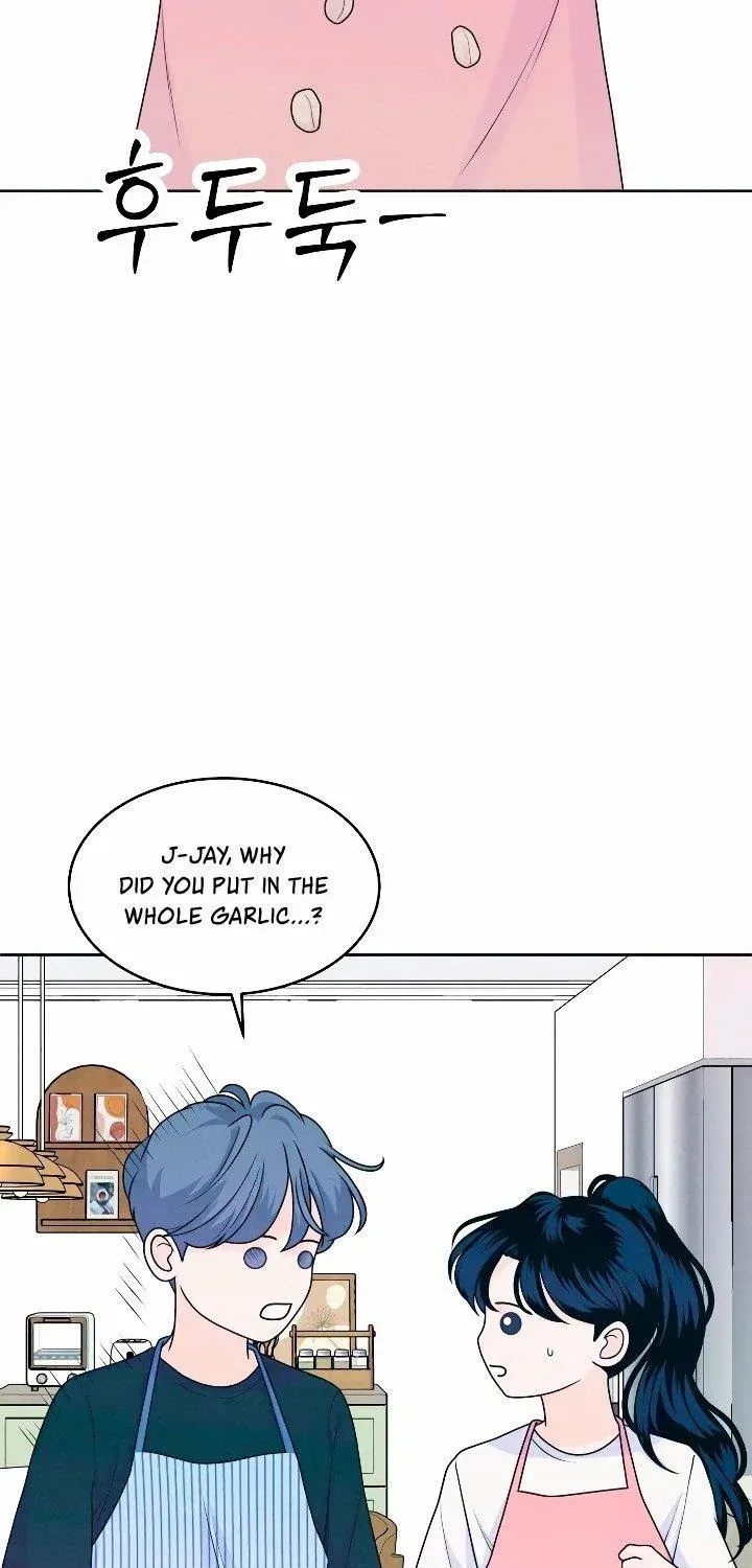 My Introverted Boy Chapter 19 page 38 - 