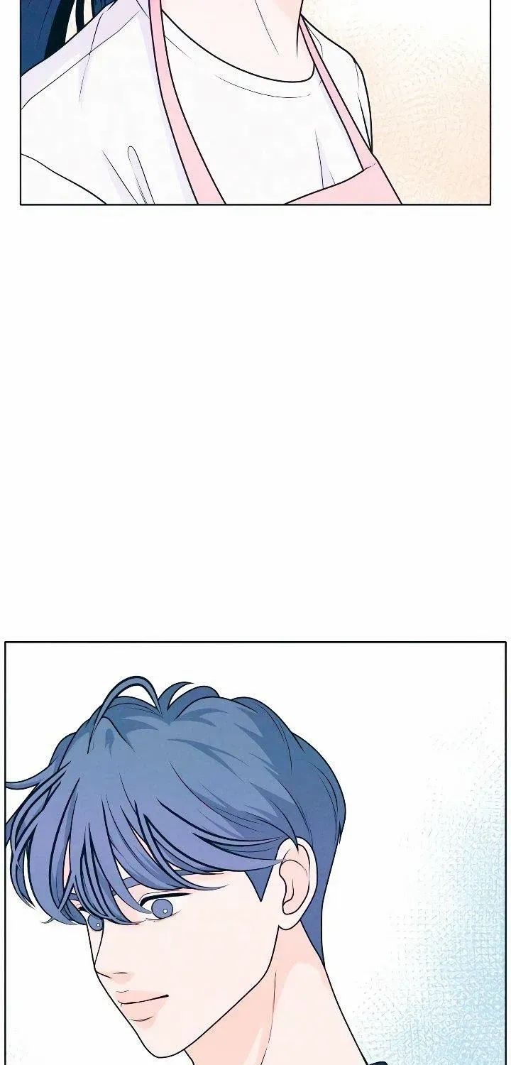 My Introverted Boy Chapter 19 page 40 - 