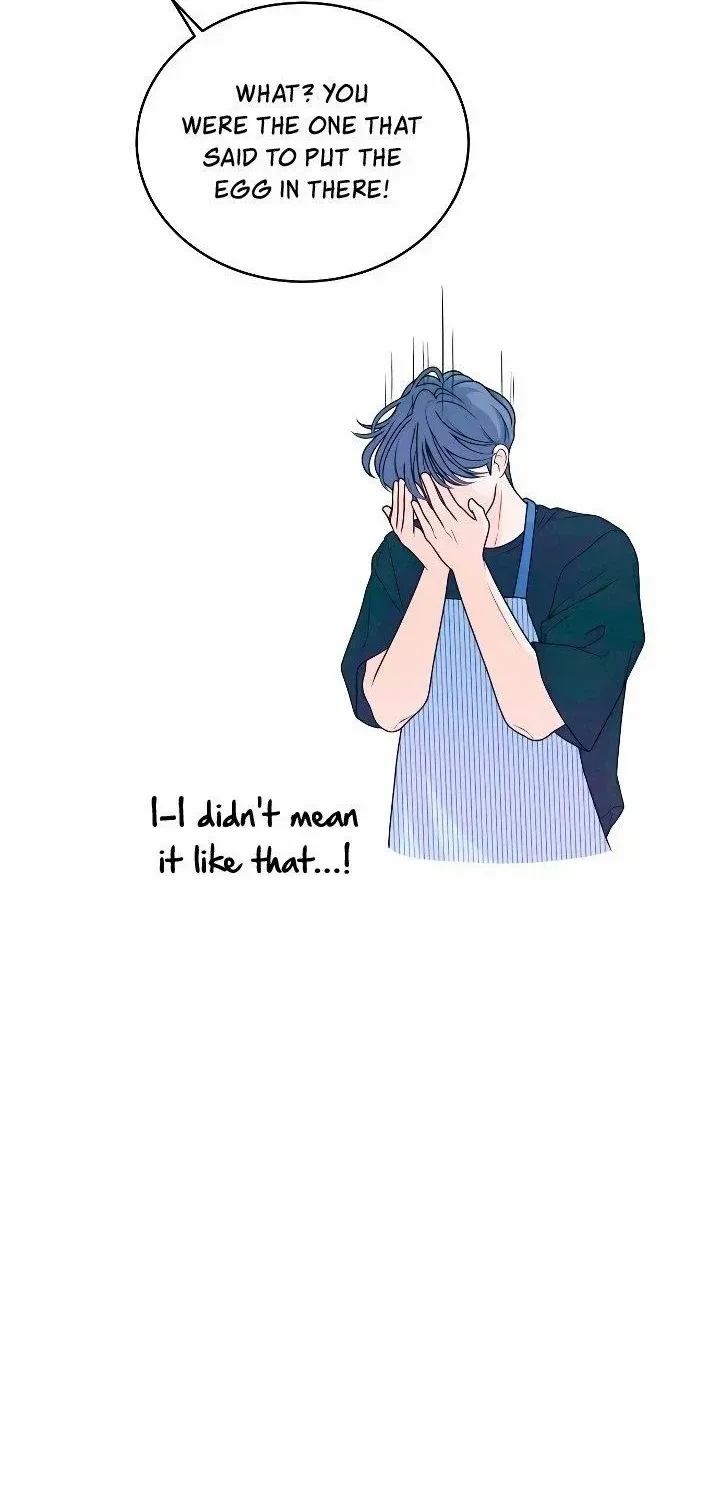My Introverted Boy Chapter 19 page 46 - 